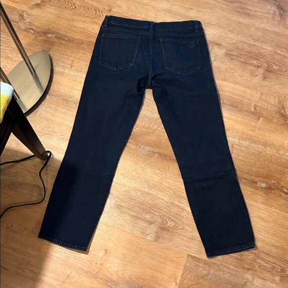 Tory Burch denim jeans - Picture 5 of 6